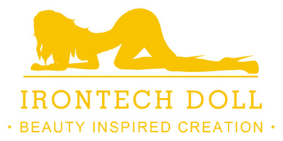 brand logo-irontech