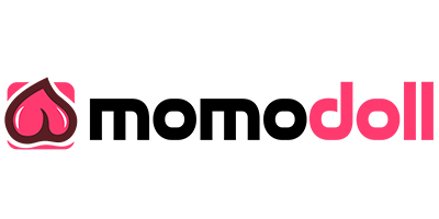 brand logo-momodoll