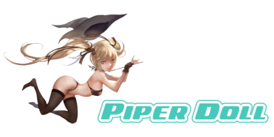 brand logo-piper-doll