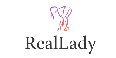 brand logo-reallady-doll