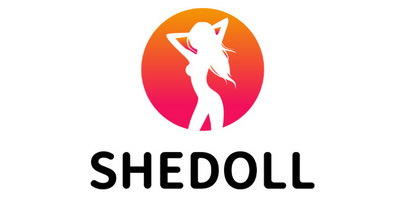 brand logo-shedoll