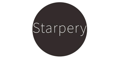 brand logo-starpery