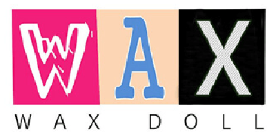 brand logo-waxdoll
