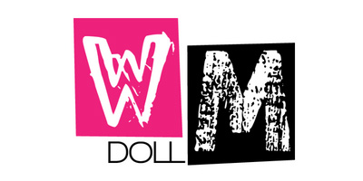 brand logo-wmdoll
