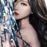 Fanreal Xue(雪) 162cm Dカップ 33kg Fair肌 フルシリコン クール系 美人 オーラ ラブドール