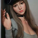 DOLLSENIOR 雅典娜(Athena) 163cm Eカップ ノーマル肌 フルシリコン 顎機能追加可 おしゃれ ラブドール