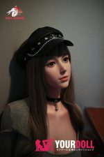 DOLLSENIOR 雅典娜(Athena) 163cm Eカップ ノーマル肌 フルシリコン 顎機能追加可 おしゃれ ラブドール - 画像 (3)