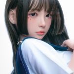 XTDOLL Yunxi XT-bym15 157cm Eカップ ノーマル肌 顎機能追加可 フルシリコン 清楚可憐 JK 等身大 巨乳 ラブドール