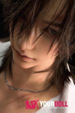 蛍火日記 江灵 176cm-male フルシリコン ノーマル肌 怪我メイク イケメン 締まってる 男性型ラブドール - 画像 (4)