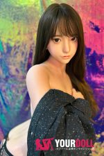 蛍火日記 蓮 165cm Cカップ 顎機能追加可 フルシリコン 等身大 リアル彼女 ラブドール - 画像 (13)