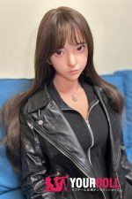 蛍火日記 蓮 165cm Cカップ 顎機能追加可 フルシリコン 等身大 リアル彼女 ラブドール - 画像 (9)