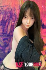 蛍火日記 蓮 165cm Cカップ 顎機能追加可 フルシリコン 等身大 リアル彼女 ラブドール - 画像 (8)