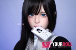 蛍火日記 瑠璃 159cm Eカップ フルシリコン 顎機能追加可 美人OL リアル ラブドール - 画像 (12)
