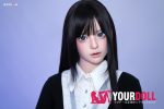 蛍火日記 瑠璃 159cm Eカップ フルシリコン 顎機能追加可 美人OL リアル ラブドール - 画像 (13)