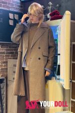 蛍火日記 江灵 176cm-male フルシリコン ノーマル肌 かっこいい イケメン 美男子 男性型ラブドール - 画像 (16)