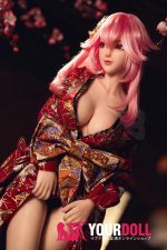BCDOLL G01A 76cm フルシリコン 1穴あり セックス可能 同じ服購入可 BJD風 フィギュア - 画像 (7)