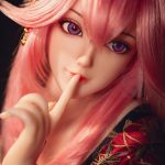 BCDOLL G01A 76cm フルシリコン 1穴あり セックス可能 同じ服購入可 BJD風 フィギュア