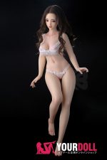 BCDOLL G01C 76cm フルシリコン 1穴あり セックス可能 同じ服購入可 BJD風 フィギュア - 画像 (19)