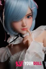 BCDOLL F01B 60cm Bカップ フルシリコン 1穴あり セックス可能 同じ服購入可 BJD風 フィギュア