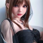 Fudoll Coco #J011 148cm Dカップ フルシリコン 色っぽい 美少女 ラブドール