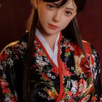 Fudoll 小雨 #J013 161cm Eカップ フルシリコン 顎機能付き 和風 美人 淑やか ラブドール