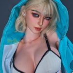Irontech Doll Miku S14 161cm Fカップ フルシリコン ノーマル肌 サッカー チアガール コラボ ラブドール 新品 顎機能追加可