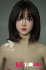 LilyDoll Elara-B #LH030A-B 168cm Fカップ シリコンヘッド+TPEボディ Natural肌 長身美女 愛嬌 巨乳 ラブドール 新品 - 画像 (21)