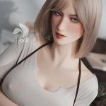 LilyDoll Selene-B #LH033A-B 168cm Fカップ シリコンヘッド+TPEボディ Natural肌 長身美女 クール系 ラブドール 新品