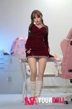 Sedoll Winola.E #121SO 161cm Eカップ Natural肌 フルシリコン エロ リアル 巨乳 ラブドール 新品 - 画像 (16)