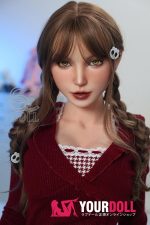 Sedoll Winola.E #121SO 161cm Eカップ Natural肌 フルシリコン エロ リアル 巨乳 ラブドール 新品