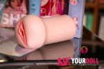 Shedoll オナホール 680g 1穴あり ノーマル肌 進化版TPE&CR超ソフトシリコン選択可 アダルトグッズ - 画像 (17)