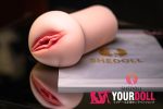 Shedoll オナホール 680g 1穴あり ノーマル肌 進化版TPE&CR超ソフトシリコン選択可 アダルトグッズ - 画像 (20)