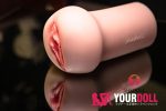 Shedoll オナホール 680g 1穴あり ノーマル肌 進化版TPE&CR超ソフトシリコン選択可 アダルトグッズ - 画像 (18)