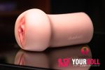Shedoll オナホール 680g 1穴あり ノーマル肌 進化版TPE&CR超ソフトシリコン選択可 アダルトグッズ - 画像 (16)