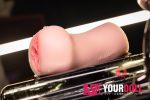 Shedoll オナホール 680g 1穴あり ノーマル肌 進化版TPE&CR超ソフトシリコン選択可 アダルトグッズ - 画像 (19)