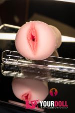 Shedoll オナホール 680g 1穴あり ノーマル肌 進化版TPE&CR超ソフトシリコン選択可 アダルトグッズ - 画像 (4)