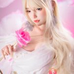 Shedoll Suyehuan(苏夜欢) 168cm Dカップ フルシリコン 顎機能追加可 キューピッド 美しい ラブドール