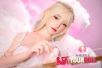Shedoll Suyehuan(苏夜欢) 168cm Dカップ フルシリコン 顎機能追加可 キューピッド 美しい ラブドール - 画像 (22)