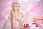 Shedoll Suyehuan(苏夜欢) 168cm Dカップ フルシリコン 顎機能追加可 キューピッド 美しい ラブドール - 画像 (26)