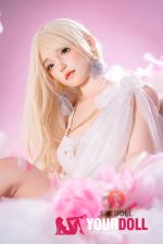Shedoll Suyehuan(苏夜欢) 168cm Dカップ フルシリコン 顎機能追加可 キューピッド 美しい ラブドール - 画像 (8)
