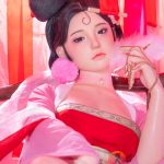 Shedoll Suyehuan(苏夜欢) 168cm Dカップ フルシリコン 顎機能追加可 コスプレ系 魅惑 女狐 ラブドール