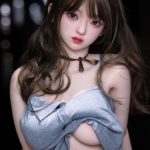Aibei Doll #231 157cm-M Eカップ White肌 楚々 童顔巨乳 美少女 リアル ラブドール 新品