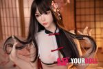 Aibei Doll #237 157cm-M Eカップ White肌 和風 巨乳 エロ ラブドール 新品 - 画像 (27)
