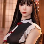 Aibei Doll #237 157cm-M Eカップ White肌 和風 巨乳 エロ ラブドール 新品