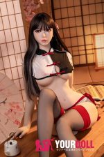 Aibei Doll #237 157cm-M Eカップ White肌 和風 巨乳 エロ ラブドール 新品 - 画像 (7)