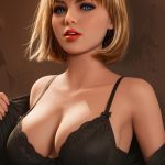 Aibei Doll #191 151cm-肥満 Fカップ Light tan肌 巨乳 セクシー ラブドール 新品