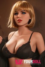 Aibei Doll #191 151cm-肥満 Fカップ Light tan肌 巨乳 セクシー ラブドール 新品