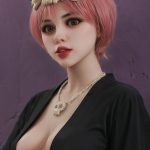 Aibei Doll #228 148cm-S Cカップ White肌 妖艶 コスプレ系 ラブドール