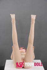 Aibei Doll #228 148cm-S Cカップ White肌 妖艶 コスプレ系 ラブドール - 画像 (15)
