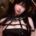 Aibei Doll #194 158cm-S Cカップ White肌 コスプレ系 ヨル・フォージャー 艶美 SPY×FAMILY ラブドール 新品